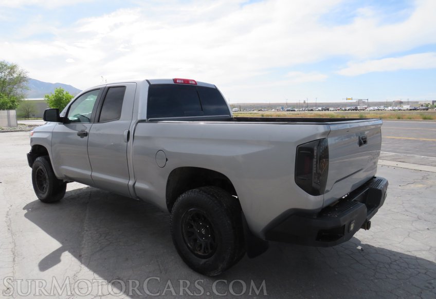 2014 Toyota Tundra 4WD Truck - Image 6