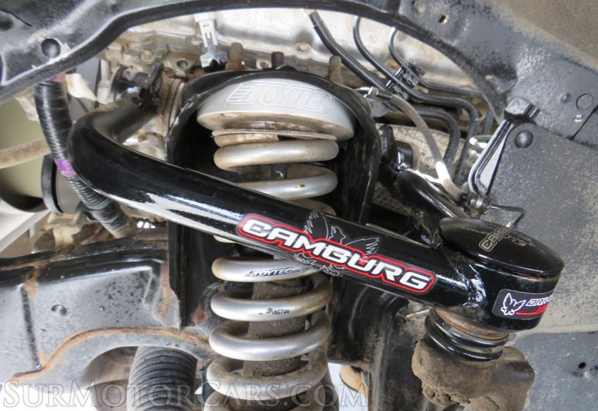 2014 Toyota Tundra 4WD Truck - Image 38