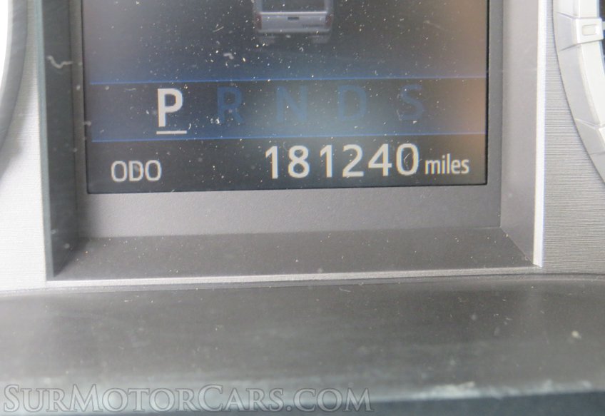 2014 Toyota Tundra 4WD Truck - Image 27