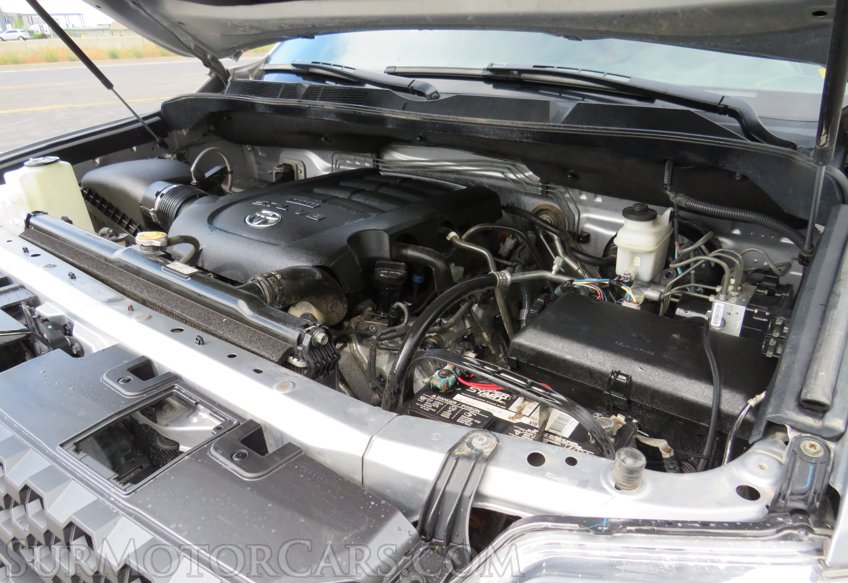 2014 Toyota Tundra 4WD Truck - Image 41