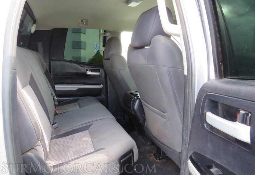 2014 Toyota Tundra 4WD Truck - Image 24