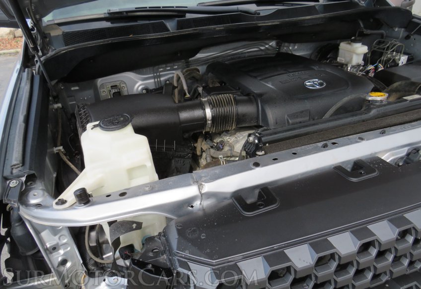 2014 Toyota Tundra 4WD Truck - Image 42