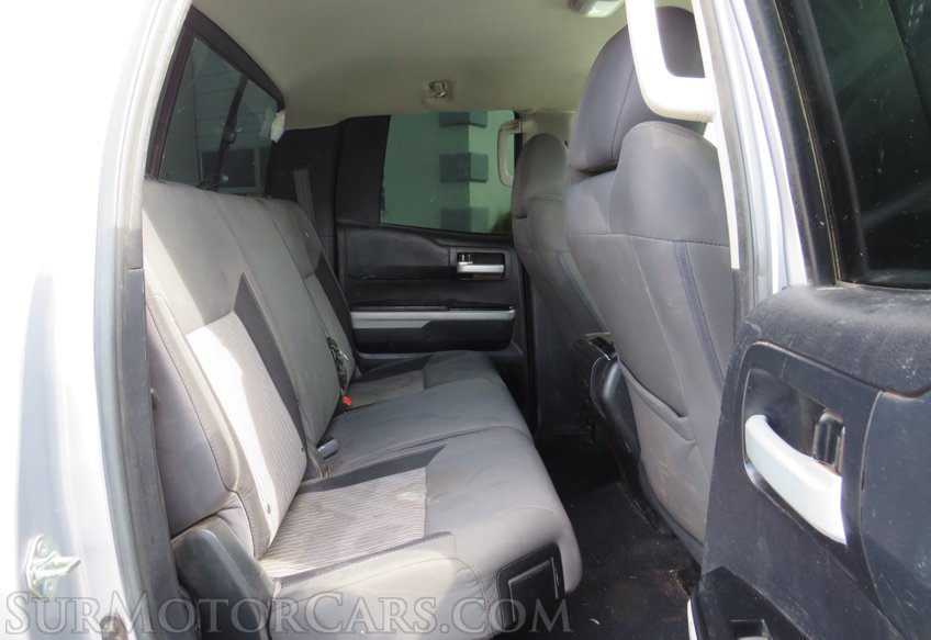 2014 Toyota Tundra 4WD Truck - Image 22
