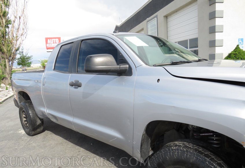 2014 Toyota Tundra 4WD Truck - Image 14