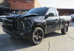 Thumbnail of 2016 Chevrolet Silverado 1500