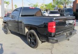 Thumbnail of 2016 Chevrolet Silverado 1500