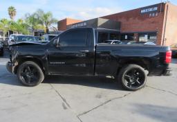 Thumbnail of 2016 Chevrolet Silverado 1500