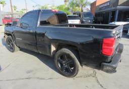 Thumbnail of 2016 Chevrolet Silverado 1500
