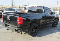 Thumbnail of 2016 Chevrolet Silverado 1500