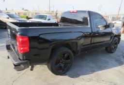 Thumbnail of 2016 Chevrolet Silverado 1500