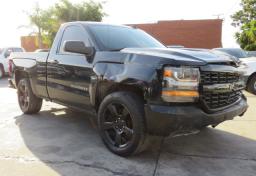 Thumbnail of 2016 Chevrolet Silverado 1500