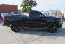 Thumbnail of 2016 Chevrolet Silverado 1500