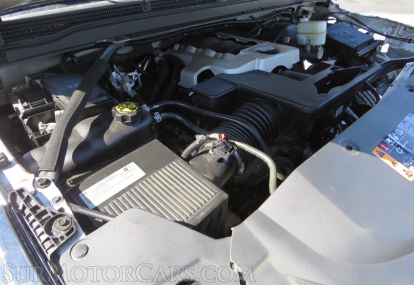 2019 Cadillac Escalade ESV - Image 56