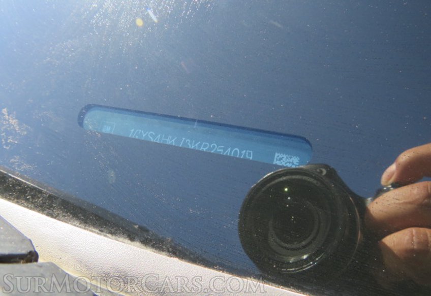 2019 Cadillac Escalade ESV - Image 59