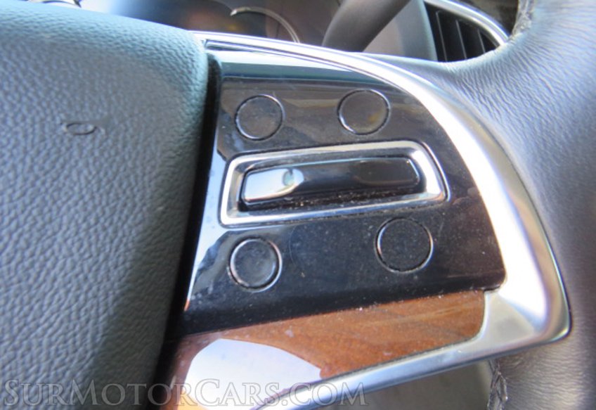 2019 Cadillac Escalade ESV - Image 45