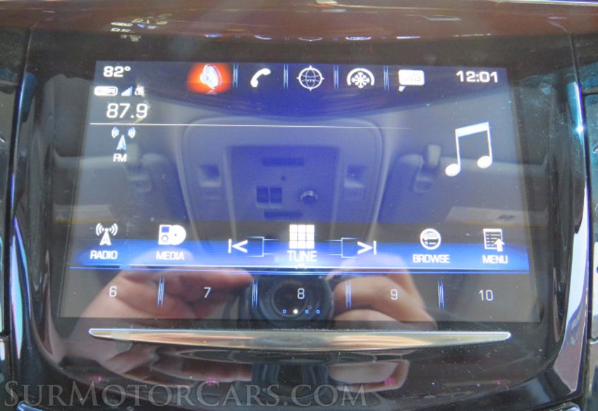 2019 Cadillac Escalade ESV - Image 40