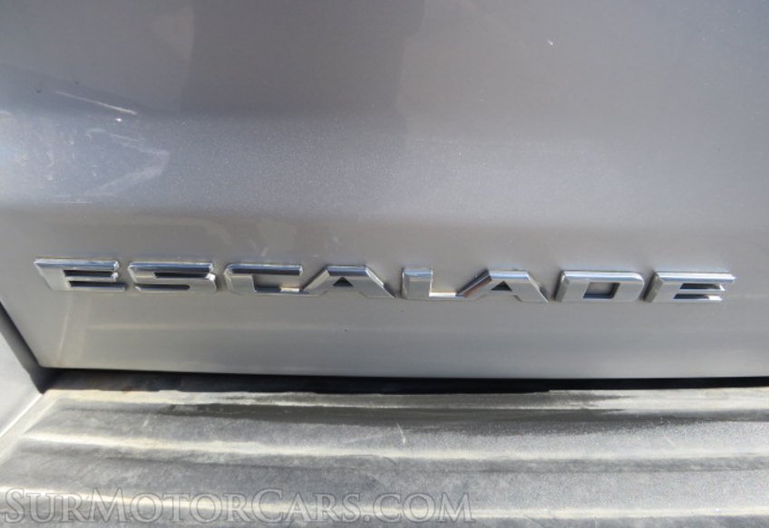 2019 Cadillac Escalade ESV - Image 16