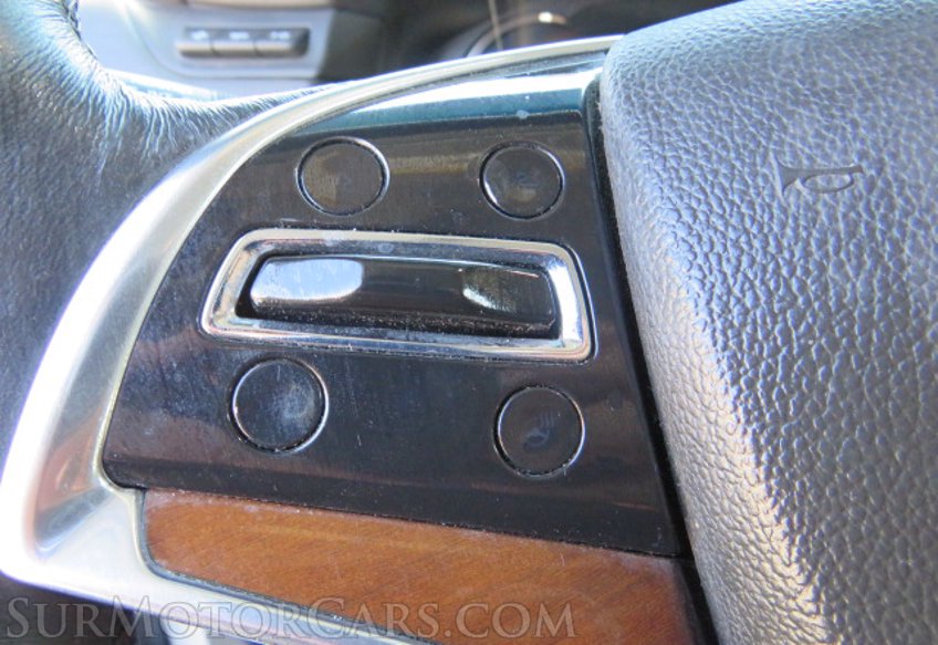 2019 Cadillac Escalade ESV - Image 46