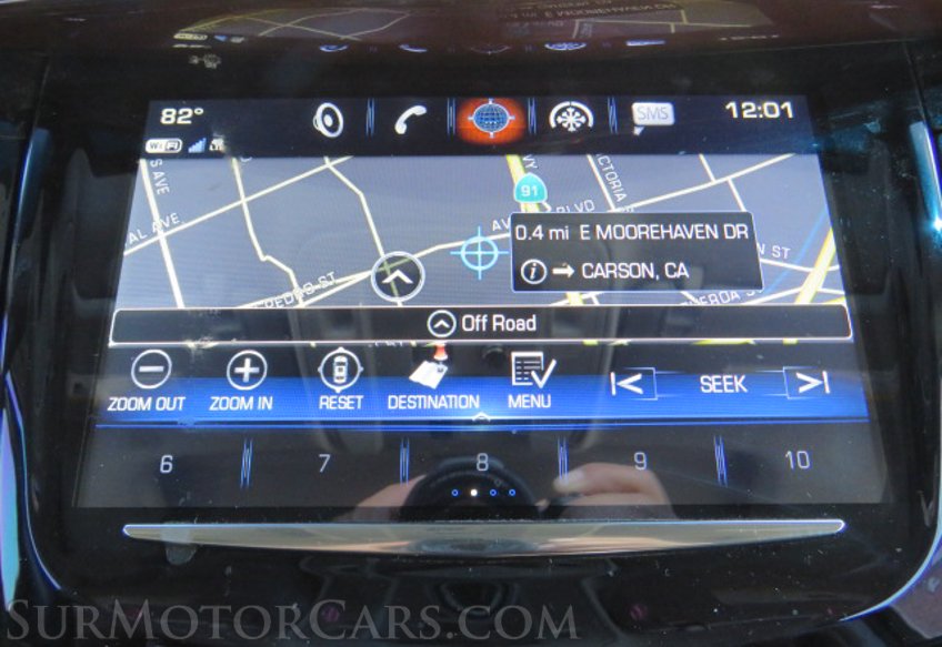 2019 Cadillac Escalade ESV - Image 39