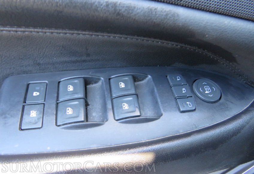 2019 Cadillac Escalade ESV - Image 51