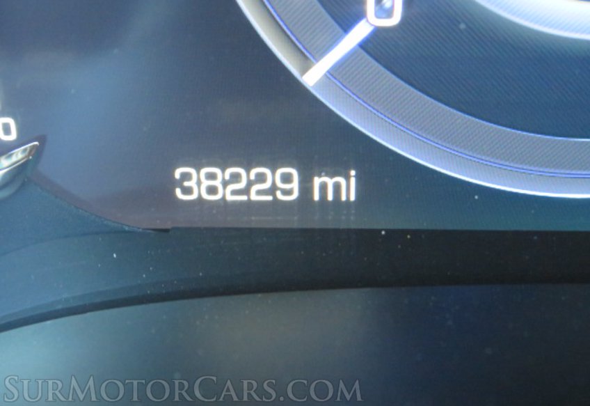 2019 Cadillac Escalade ESV - Image 35