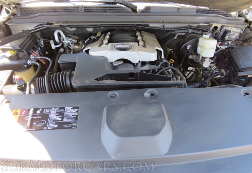 2019 Cadillac Escalade ESV - Image 57