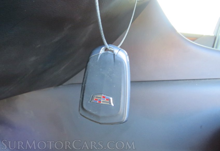 2019 Cadillac Escalade ESV - Image 43