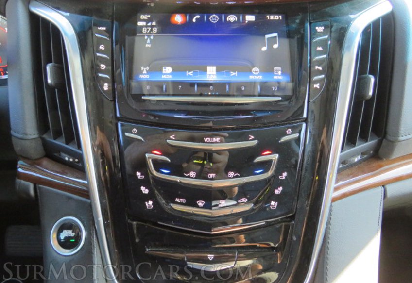 2019 Cadillac Escalade ESV - Image 37