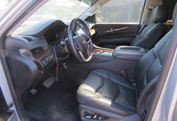 2019 Cadillac Escalade ESV - Image 25