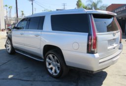 2019 Cadillac Escalade ESV - Image 8