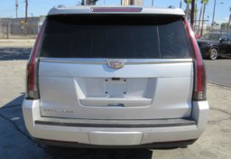 2019 Cadillac Escalade ESV - Image 11