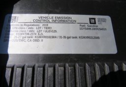 2019 Cadillac Escalade ESV - Image 60