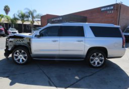 2019 Cadillac Escalade ESV - Image 6