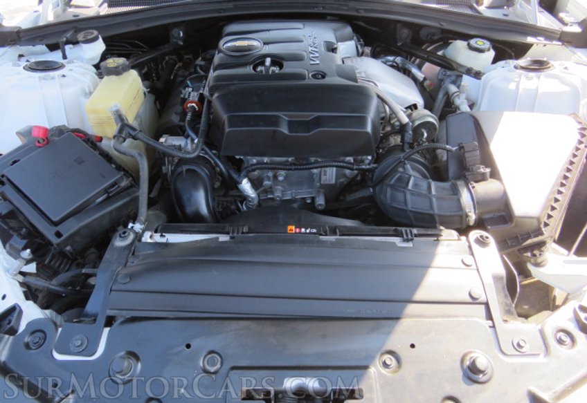 2018 Chevrolet Camaro - Image 46