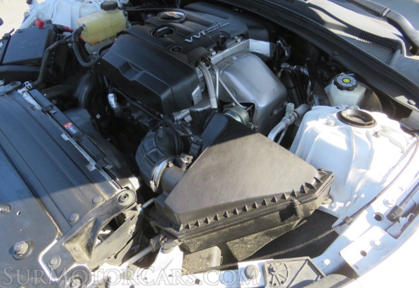 2018 Chevrolet Camaro - Image 47