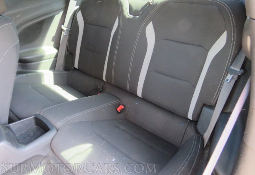 2018 Chevrolet Camaro - Image 25