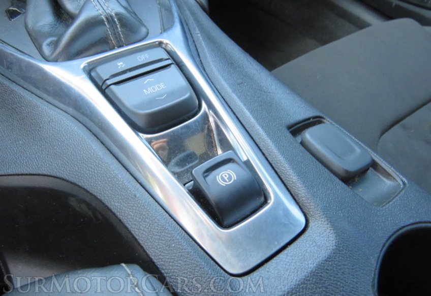 2018 Chevrolet Camaro - Image 36