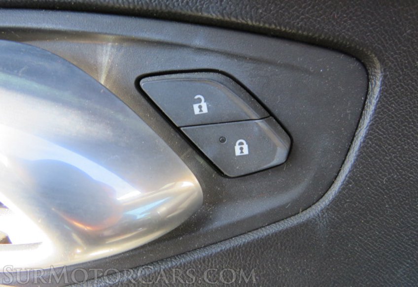 2018 Chevrolet Camaro - Image 41