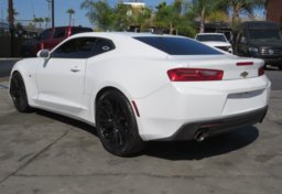 2018 Chevrolet Camaro - Image 7