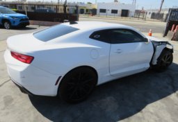 2018 Chevrolet Camaro - Image 6