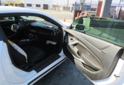 2018 Chevrolet Camaro - Image 20