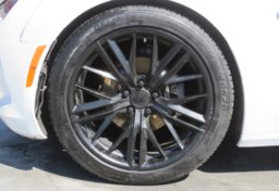 2018 Chevrolet Camaro - Image 16