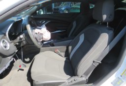 2018 Chevrolet Camaro - Image 21