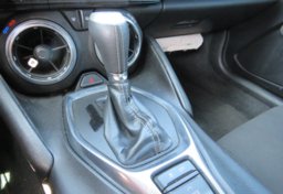 2018 Chevrolet Camaro - Image 35