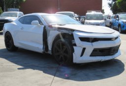 2018 Chevrolet Camaro - Image 4