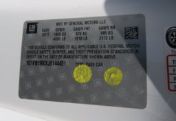 2018 Chevrolet Camaro - Image 45