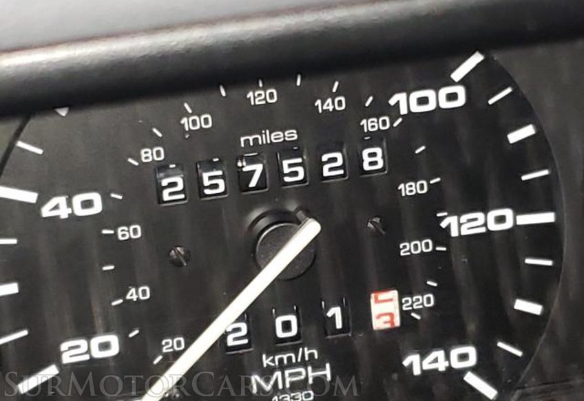 1995 Volkswagen Eurovan - Image 7