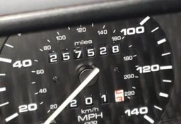 1995 Volkswagen Eurovan - Image 7