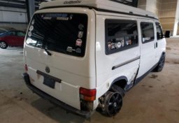 1995 Volkswagen Eurovan - Image 4