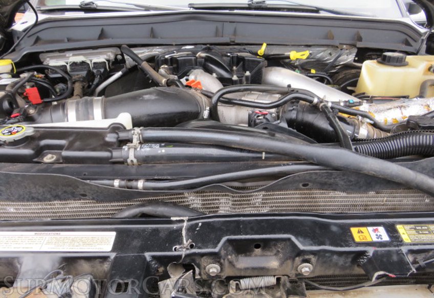 2014 Ford Super Duty F-250 SRW - Image 58